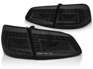 LED Rückleuchten für VW Passat 3C B7 Variant Bj. 10-14 Smoke